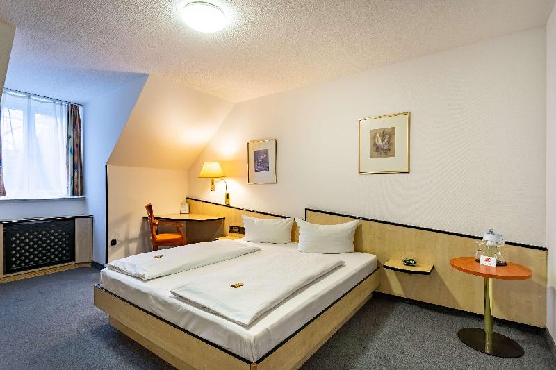 BEST WESTERN Waldhotel Eskeshof - Oda