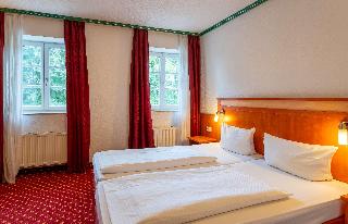 BEST WESTERN Waldhotel Eskeshof fotoÄŸrafÄ±