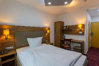 BEST WESTERN Waldhotel Eskeshof fotoÄŸrafÄ±