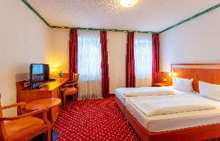BEST WESTERN Waldhotel Eskeshof fotoÄŸrafÄ±