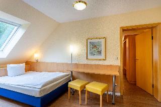 BEST WESTERN Waldhotel Eskeshof fotoÄŸrafÄ±