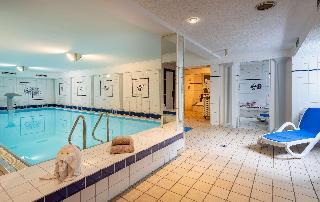 BEST WESTERN Waldhotel Eskeshof fotoÄŸrafÄ±