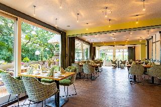 BEST WESTERN Waldhotel Eskeshof fotoÄŸrafÄ±