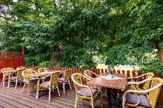 BEST WESTERN Waldhotel Eskeshof fotoÄŸrafÄ±
