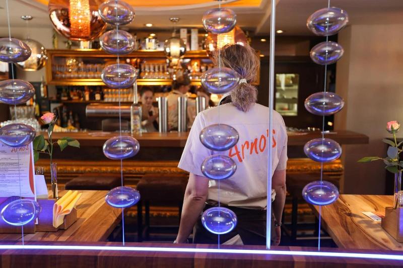 Alekto - Bar