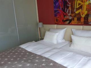 Hotel Fürst Garden otel fotoğrafı