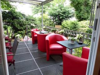 Hotel Fürst Garden fotoÄŸrafÄ±