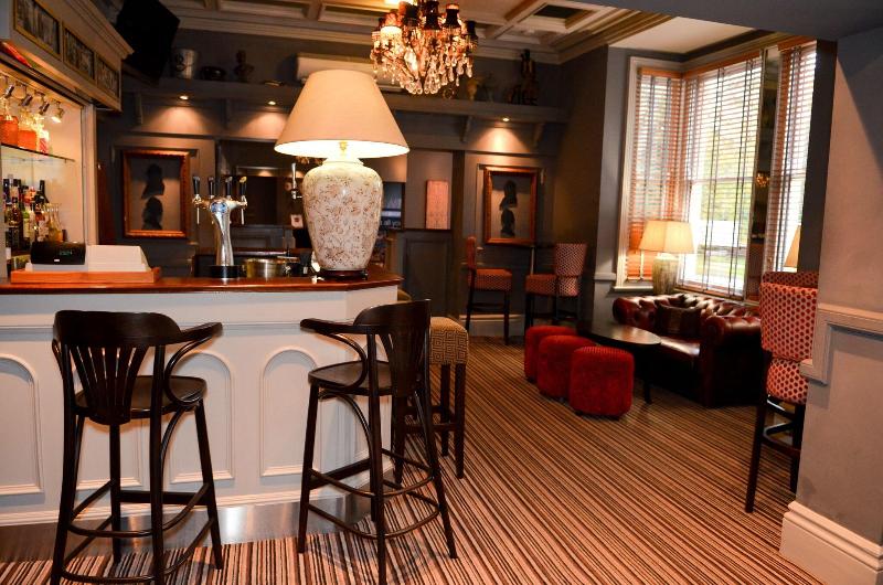 Regent - Bar