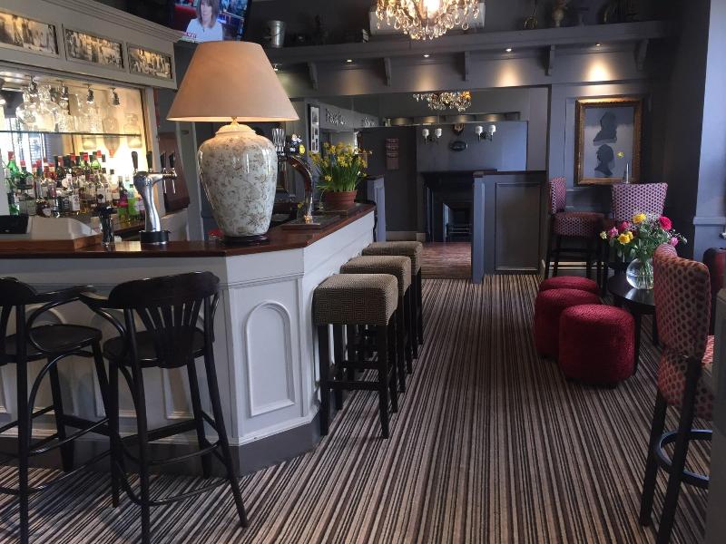 Regent - Bar