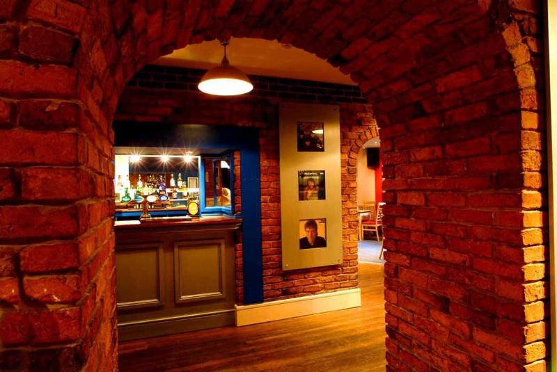 Regent - Bar