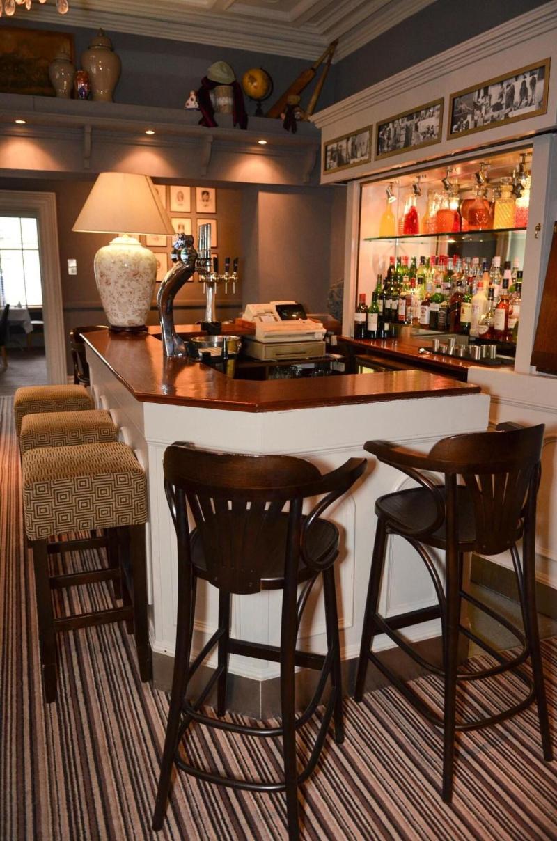 Regent - Bar