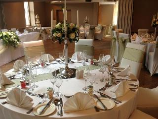 Regent otel fotoğrafı