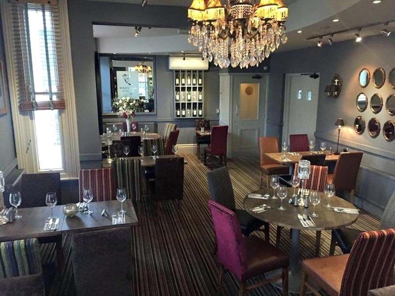 Regent - Restoran