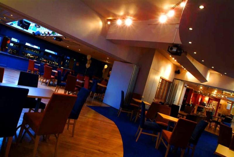 Regent - Restoran