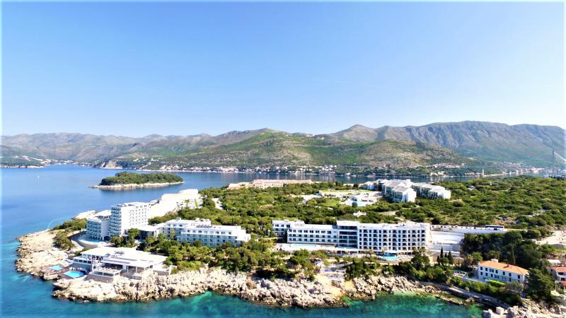 Royal Palm hotel - Genel