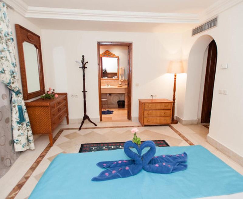 Dar El Bhar - Lobi
