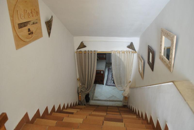 Dar El Bhar - Aktivite