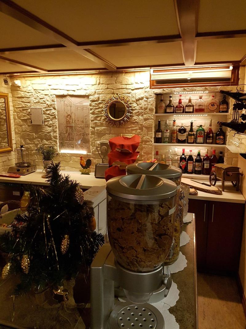 Esos Hotel Quelle - Lobi