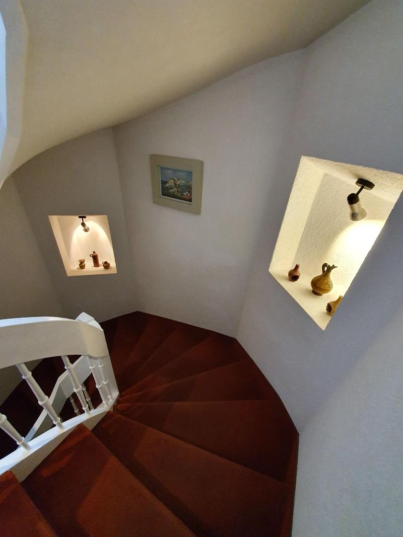 Esos Hotel Quelle - Lobi
