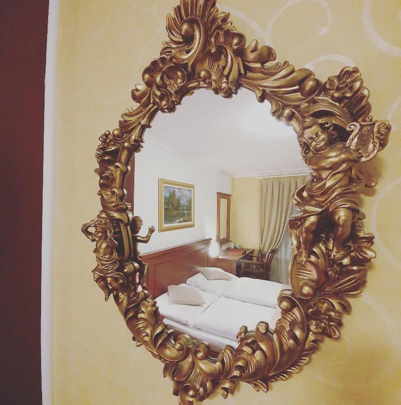 Esos Hotel Quelle - Lobi