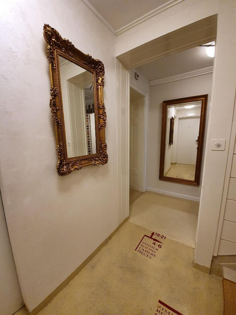 Esos Hotel Quelle - Lobi