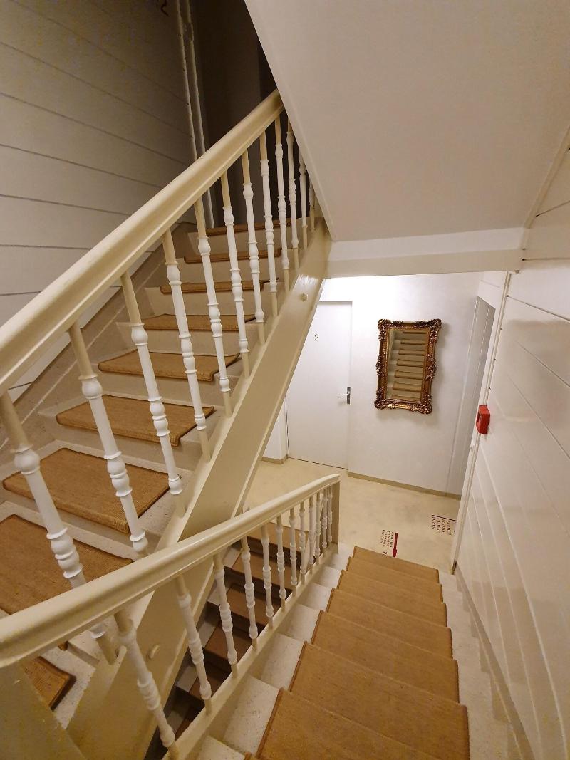 Esos Hotel Quelle - Lobi