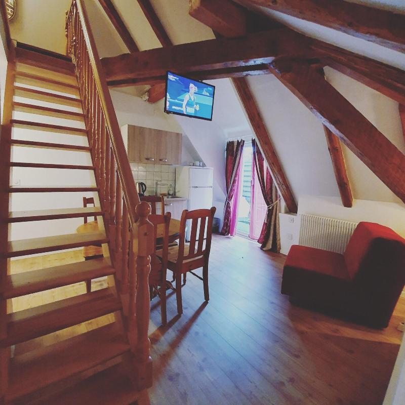 Esos Hotel Quelle - Lobi
