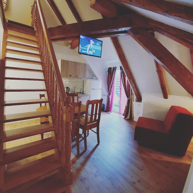 Esos Hotel Quelle - Lobi