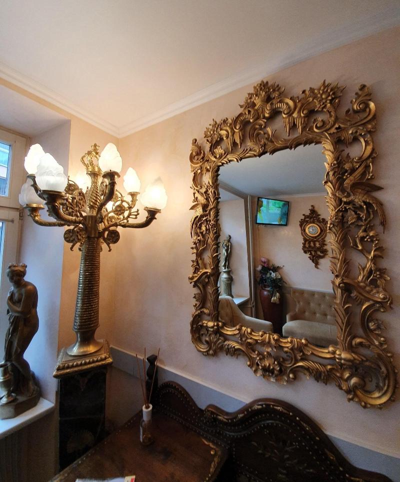 Esos Hotel Quelle - Lobi