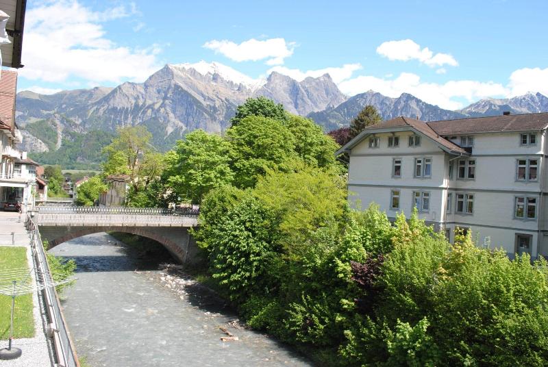 Esos Hotel Quelle - Genel
