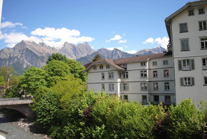 Esos Hotel Quelle - Genel