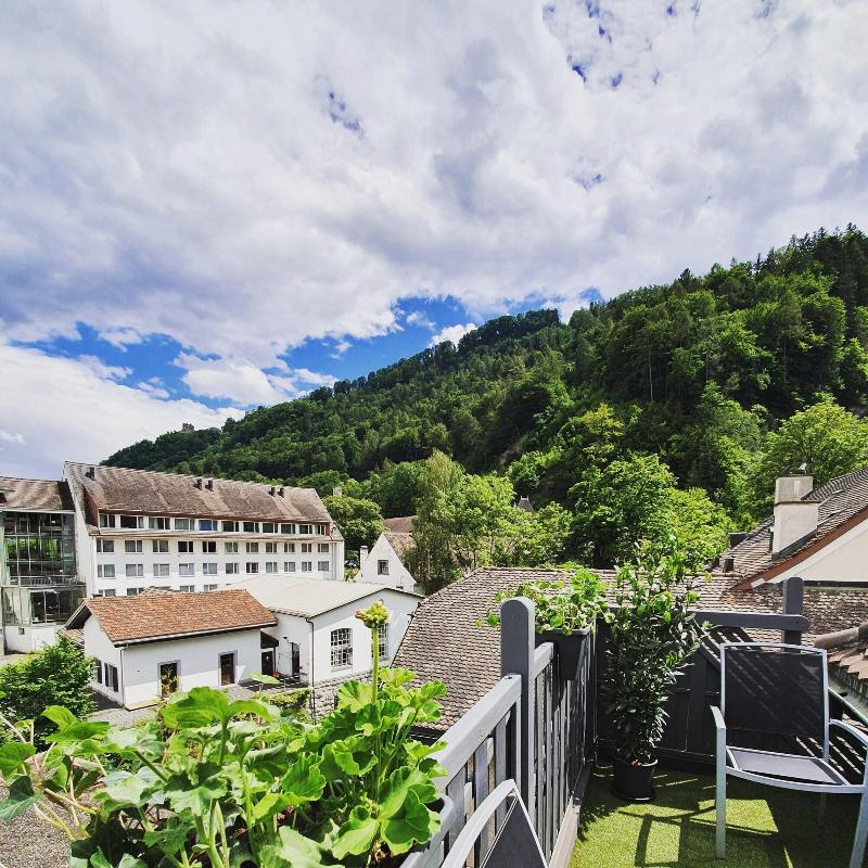 Esos Hotel Quelle - Genel
