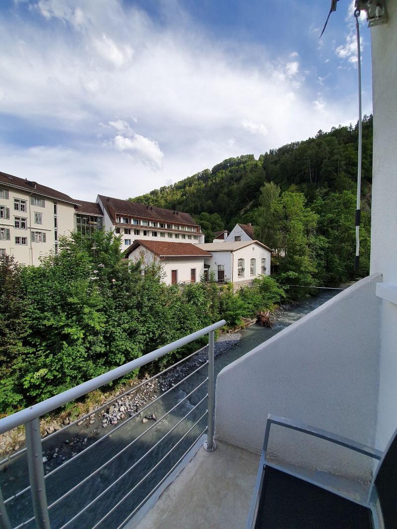 Esos Hotel Quelle - Genel