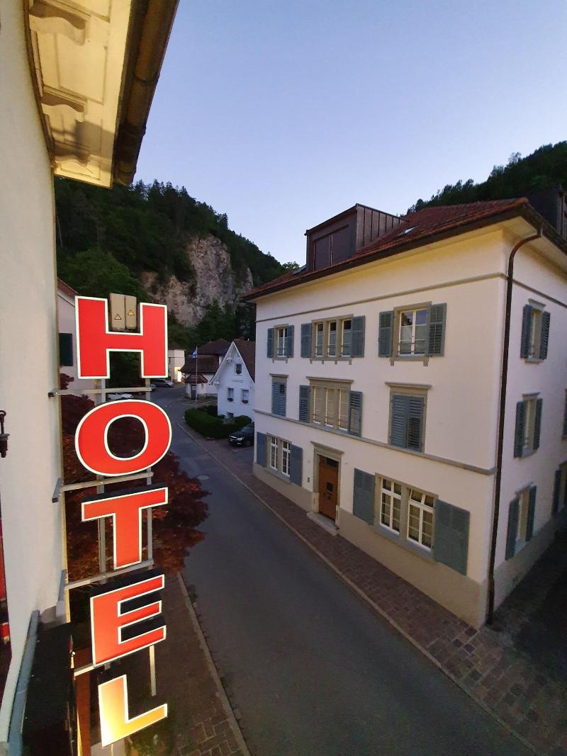 Esos Hotel Quelle - Genel