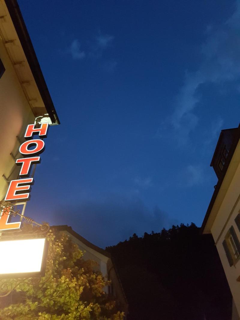 Esos Hotel Quelle - Genel