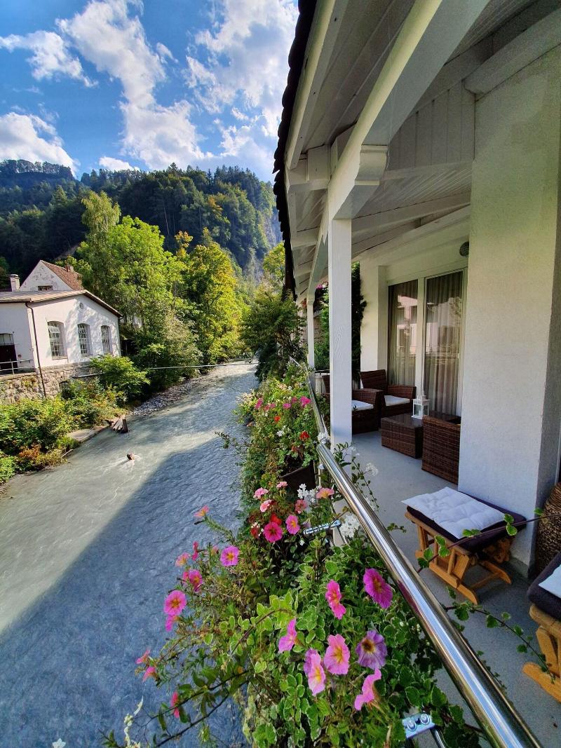 Esos Hotel Quelle - Genel