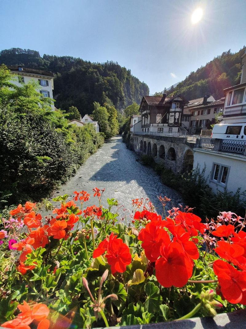 Esos Hotel Quelle - Genel