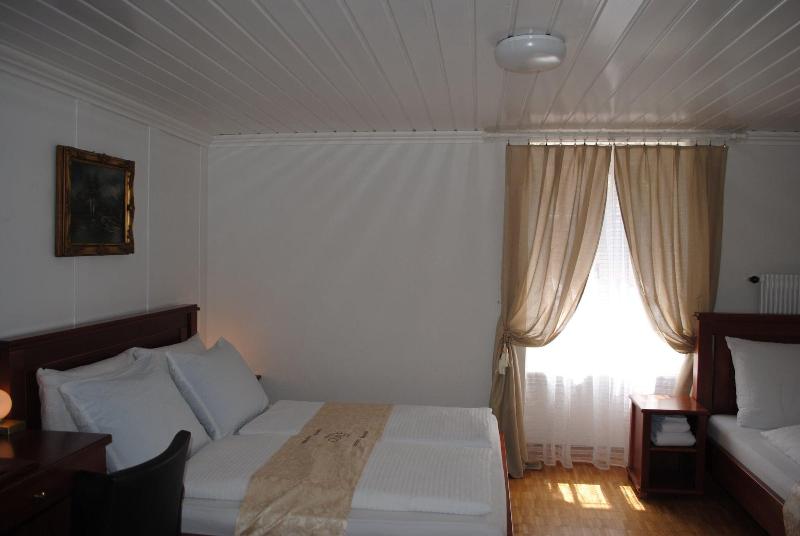 Esos Hotel Quelle - Oda