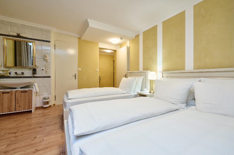 Esos Hotel Quelle - Oda