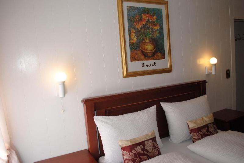Esos Hotel Quelle - Oda