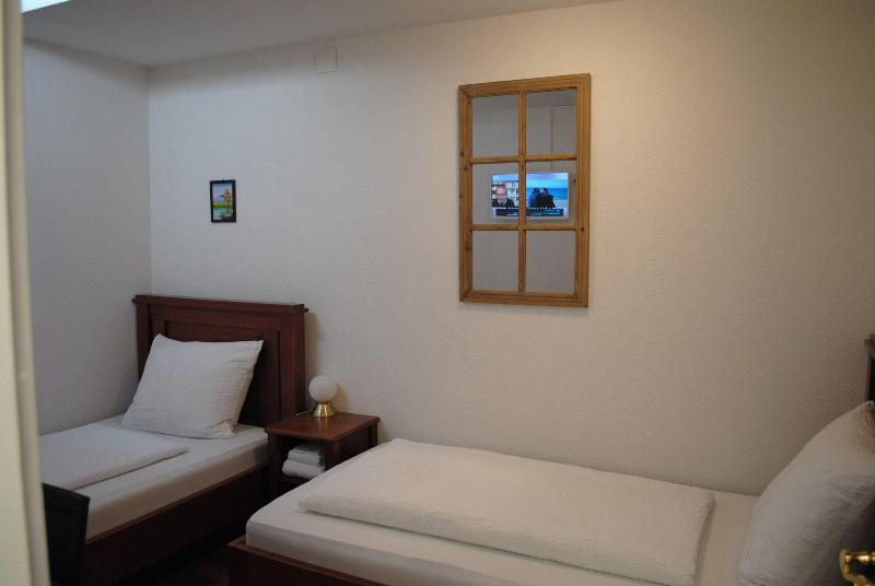 Esos Hotel Quelle - Oda