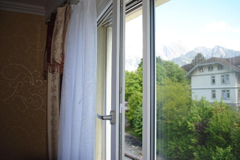 Esos Hotel Quelle - Oda