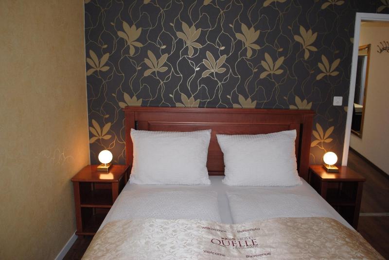 Esos Hotel Quelle - Oda