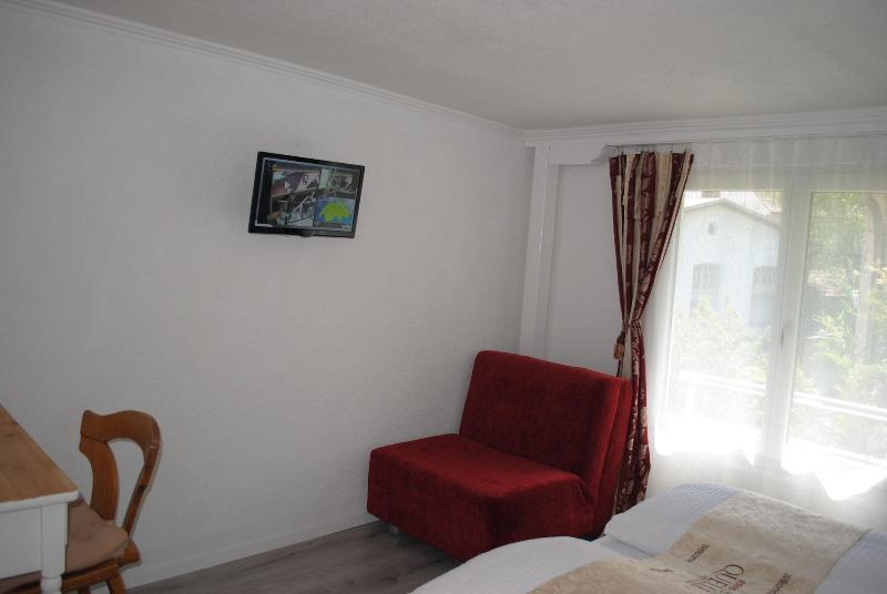 Esos Hotel Quelle - Oda