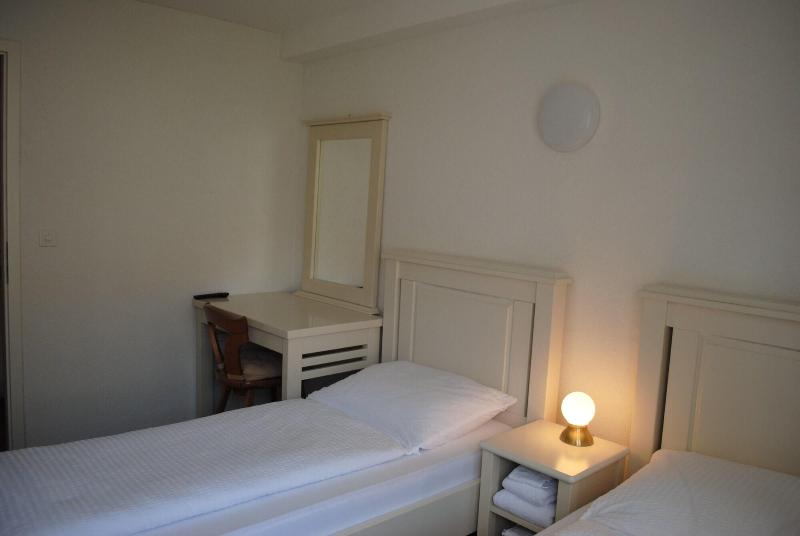 Esos Hotel Quelle - Oda