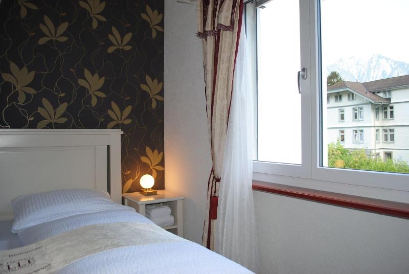 Esos Hotel Quelle - Oda