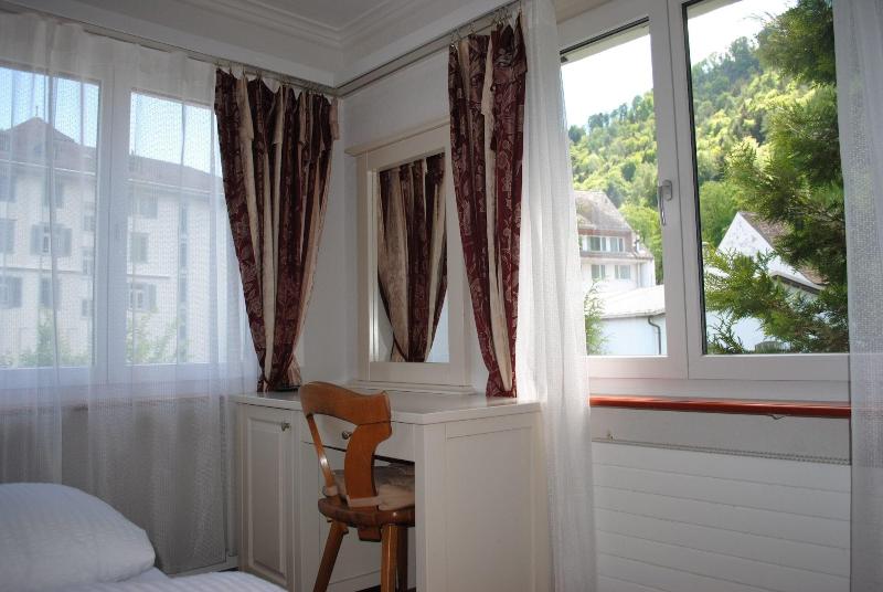 Esos Hotel Quelle - Oda