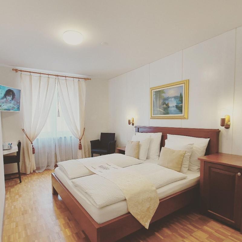 Esos Hotel Quelle - Oda