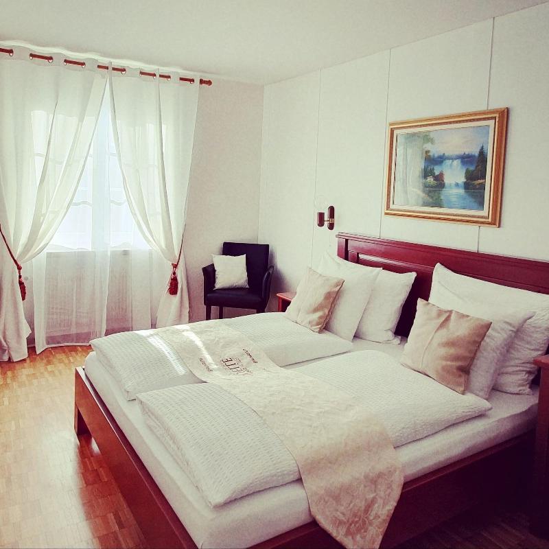 Esos Hotel Quelle - Oda