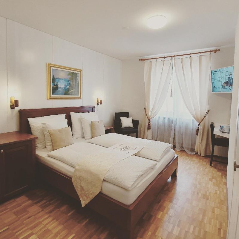 Esos Hotel Quelle - Oda